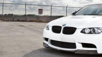 Bmw m3 industrial cars wallpaper