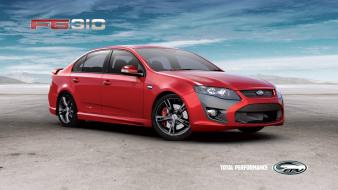 Car f6 310 fpv ford australia cars wallpaper