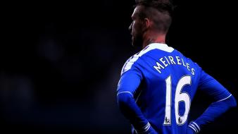 Chelsea fc portugal raul meireles soccer wallpaper