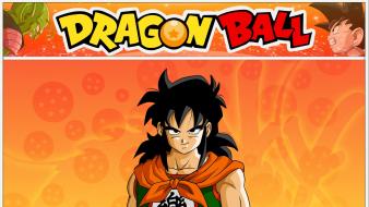 Dragon ball m4 yamcha