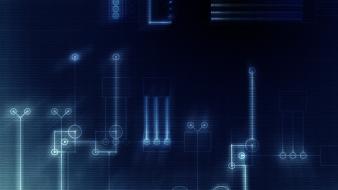 Electronic arts wallpaper