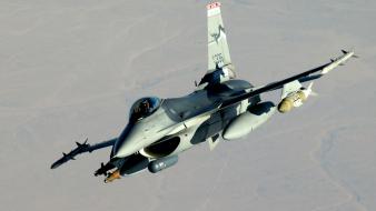 F16 fighting falcon wallpaper