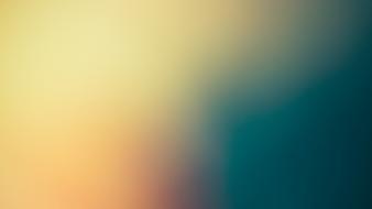 Abstract blurred colors gaussian blur minimalistic wallpaper