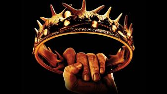 Game of thrones crowns