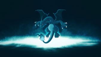 Charizard pokemon wallpaper