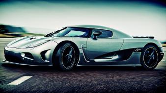 Koenigsegg agera cars wallpaper