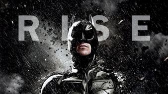 Batman the dark knight rises wallpaper