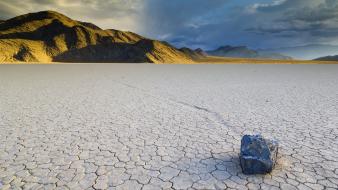 California death valley national park playa view