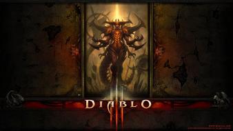 Diablo wallpaper