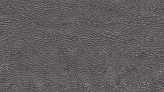 Leather grey textures wallpaper