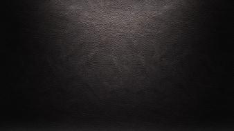 Leather textures wallpaper