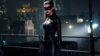 Movies catwoman batman the dark knight rises wallpaper