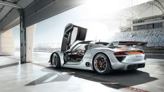 Porsche Super Car wallpaper