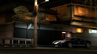 Video games ford gt gran turismo 5 ps3 wallpaper