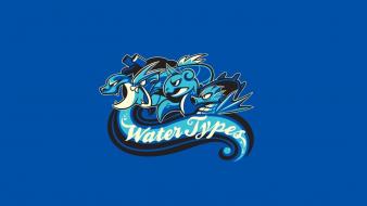 Water pokemon minimalistic funny horsea