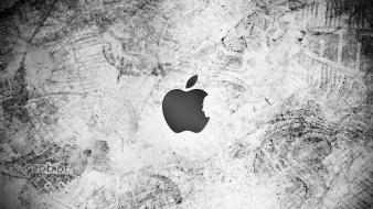 Mac apples wallpaper