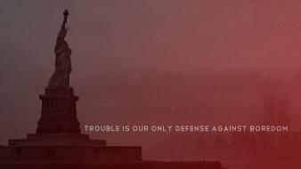 September 11th statue of liberty quotes war wallpaper