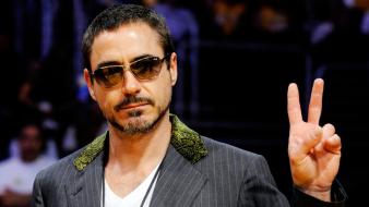 Robert downey jr actors wallpaper