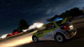 5 playstation 3 suzuki cars rally car