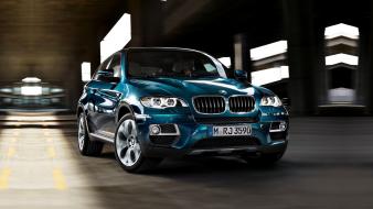 Bmw x6 cars series wallpaper