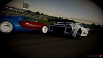 Bugatti veyron saleen cars raptor video games wallpaper