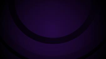 Curves purple wallpaper