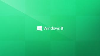 Computers operating systems windows 8 microsoft logo wallpaper