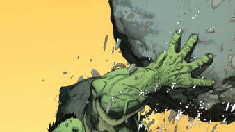 Hulk (comic character) wolverine marvel comics wallpaper