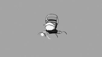 Robocop wallpaper