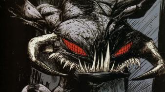 Spawn image comics violator