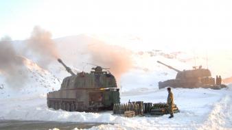 Turkey artillery firtina turkish army obus force wallpaper