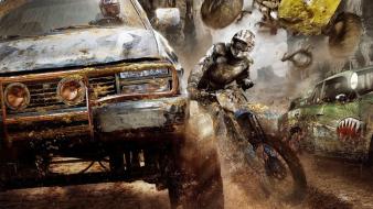 Video games motorstorm 1990 wallpaper