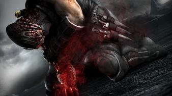 Video games ninja gaiden wallpaper