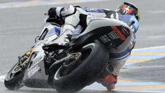 Yamaha moto gp jorge lorenzo wallpaper