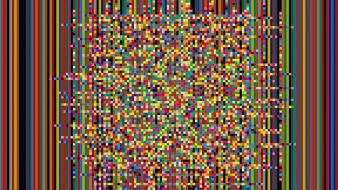 Artwork pixelation glitch pixel wallpaper