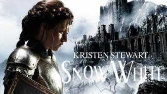 Kristen stewart snow white and the huntsman wallpaper