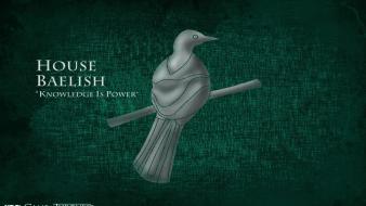 Of thrones logos tv series house baelish wallpaper
