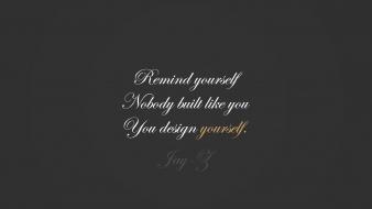 Quotes typography jay-z jay z wallpaper