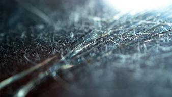 Screen iphone macro micro blurred glass cracks wallpaper