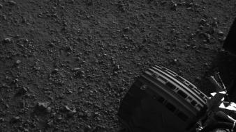 Solar system planets mars rover wheel curiosity wallpaper