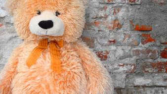 Teddy bears wallpaper
