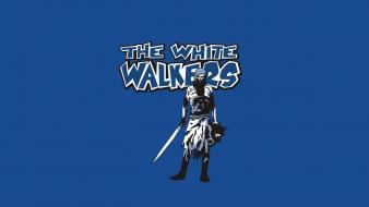 A song ice and fire white walkers wallpaper