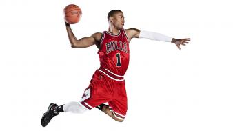 Basketball bulls chicago player wallpaper