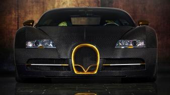 Cars bugatti veyron performance mansory wallpaper