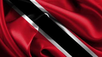 Flags trinidad and tobago wallpaper