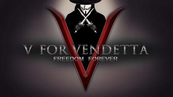 Freedom movies v for vendetta wallpaper