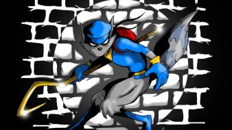 Master thief sly cooper wallpaper