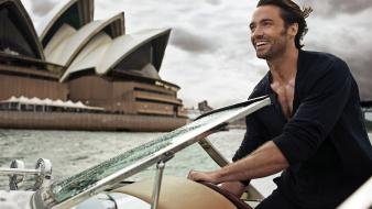 Sydney hugh jackman wallpaper