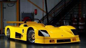 Yellow cars netherlands brands racing wallpaper