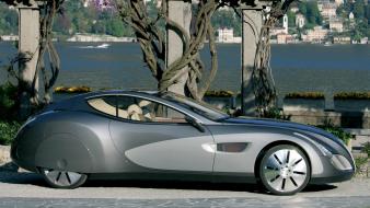 Concept art russian cars russo-baltique wallpaper